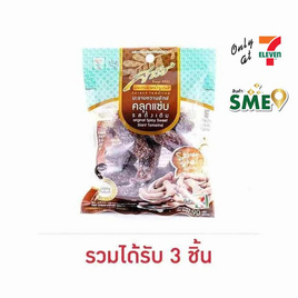 สารัช มะขามหวานยักษ์ คลุกแซ่บรสดั้งเดิม 90 กรัม - สารัช, สารัช