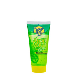 บานาน่า โบ๊ท อโล เวร่า เจล 90 มล. - บานาน่าโบ๊ท, ดูแลผิวกาย