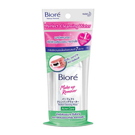 บิโอเรคลีนซิ่งวอเตอร์แอคเน่แคร์ 90 มล. (แพ็ก 3 ชิ้น) - Biore, Biore