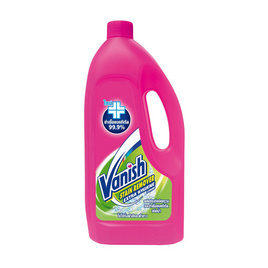 แวนิช เอ็กซ์ตร้า ไฮยีนฆ่าเชื้อแบคทีเรีย 940 มล. - Vanish, Vanish