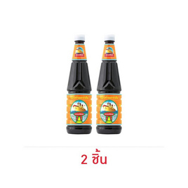 ง่วนเชียง ซีอิ๊วดำฉลากส้ม 940 กรัม - ง่วนเชียง, ซอสปรุงอาหาร