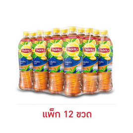 ลิปตัน เลมอนไอซ์ที 950 มล. (แพ็ก 12 ขวด) - Lipton, สินค้าขายดี