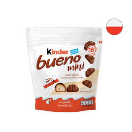 คินเดอร์บูเอโน ช็อกโกแลตนมมินิ 97.2 กรัม - Kinder, Kinder