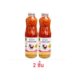 แม่ประนอม น้ำจิ้มไก่ 980 กรัม - แม่ประนอม, น้ำจิ้ม