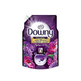 [9.9] ดาวน์นี่ น้ำยาปรับผ้านุ่ม มิสทีค 1000 มล. - Downy, ลดอย่างแรง