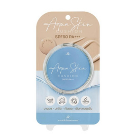 AR คุชชั่น Aqua Skin Cushion SPF50 PA+++ 10 กรัม - AR, CRAZY DEAL ALL LIVING