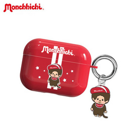 [9.9] Amaze One หูฟังบลูทูธ Monchhichi รุ่น A-MCE003 - Amaze One, อุปกรณ์สำหรับโทรศัพท์