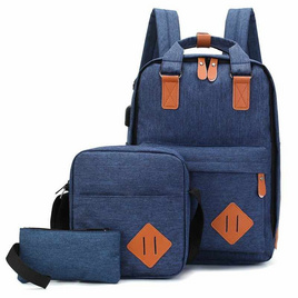 [9.9] Fineblue กระเป๋าโน๊ตบุ๊ค 2 in 1 รุ่น 118 - Fineblue, โปรโมชั่น สินค้าแนะนำอื่นๆ