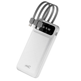 [9.9] JMAX Power Bank 10000 mAh รุ่น M19 - Jmax