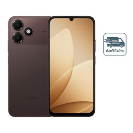 [9.9] OPPO A6c (Ram 4 Gb,Rom 64 Gb) - Oppo, สมาร์ทโฟน