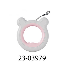 [9.9] PETEMPIRE สายจูงสัตว์เลี้ยง รูปทรงหมี - PETEMPIRE, โปรโมชั่นพิเศษ