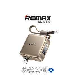 [9.9] REMAX Power Bank 10000 mAh รุ่น FP-90 - Remax, Shop in Shop