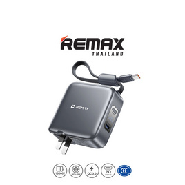 [9.9] REMAX Power Bank 10000 mAh รุ่น FP-90 - Remax