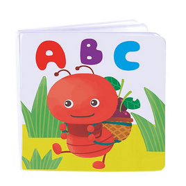 หนังสือ หนังสือลอยน้ำ ABC - เอ็มไอเอส, ครอบครัว แม่และเด็ก