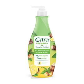 ซิตร้า โลชั่น AHA ทานาคา ยูวี 320 มล. - Citra, Citra