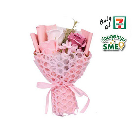 ช่อดอกไม้วันแม่ สีชมพู Alisa - Alisa, สินค้าเพื่อสุขภาพ ชุดของขวัญ