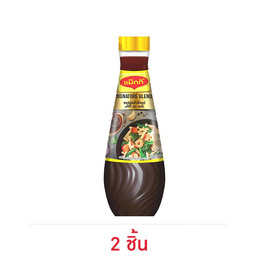 แม็กกี้ ซิกเนเจอร์ เบลนด์ ซอสผัดสำเร็จรูป All in one 350 กรัม - แม็กกี้, ซอสปรุงอาหาร