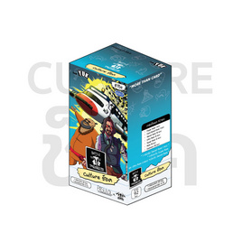 การ์ดเกม Battle of Talingchan Booster Box 05 Culture ช็อค - Toylaxy, โมเดลและของสะสมและงานอดิเรก