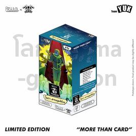 การ์ดเกม Battle of Talingchan Booster Box 06 โลกา Armageddon - Toylaxy, สินค้าใหม่