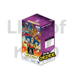 การ์ดเกม Battle of Talingchan Booster Box 07 Life of หน่วง - Toylaxy, โมเดลและของสะสมและงานอดิเรก