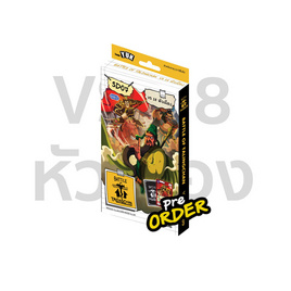 การ์ดเกม Battle of Talingchan Starter Deck 07 VS 18หัวเมือง - Toylaxy, โมเดลและของสะสมและงานอดิเรก