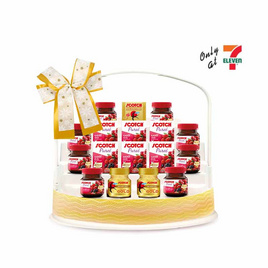 กระเช้าสก๊อต Be Bright - Scotch, เครื่องดื่ม/อาหารเสริมเพื่อสุขภาพ