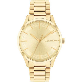 นาฬิกา CALVIN KLEIN 25200043 WATCH [25200043] - CalvinKlein, อนาล็อก