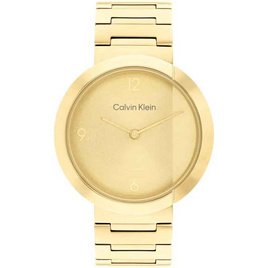 นาฬิกา CALVIN KLEIN 25200290 WATCH [25200290] - CalvinKlein, CalvinKlein