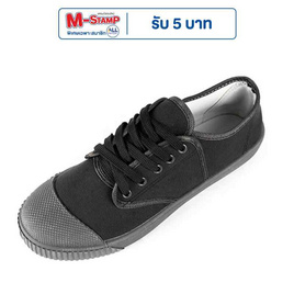 รองเท้าผ้าใบนักเรียน CHARLED รุ่น RN8200 - Charled, ช้อปฟิน โปรว้าว รวมรองเท้าน่าใส่