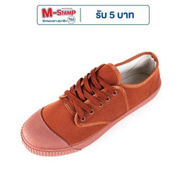 รองเท้าผ้าใบนักเรียน CHARLED รุ่น RN8200 - Charled