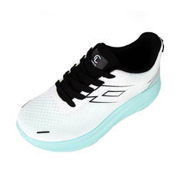 รองเท้าผ้าใบผู้หญิง CHARLED รุ่น RU0703 สีเขียว - Charled, Charled