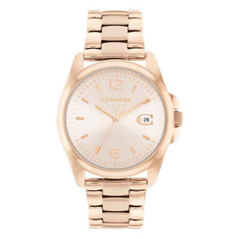 นาฬิกา COACH 14503911 WATCH [14503911] - Coach, อนาล็อก