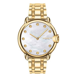 นาฬิกา COACH 14503987 WATCH [14503987] - Coach, นาฬิกาผู้หญิง