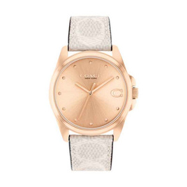 นาฬิกา COACH 14504113 WATCH [14504113] - Coach, นาฬิกา