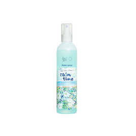 คิงส์สเตลล่า ฟีล เดอะ บลูม สเปรย์น้ำหอมปรับอากาศ กลิ่น Calm time 200 มล. - King's Stella, ของใช้ภายในบ้าน