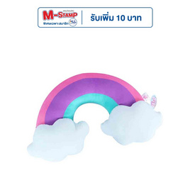 ตุ๊กตาหมอนสายรุ้ง Cutie Cute - Rsiam Toys, 7Online