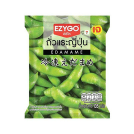 ถั่วแระญี่ปุ่น EZYGO - EZYGO, 7Online