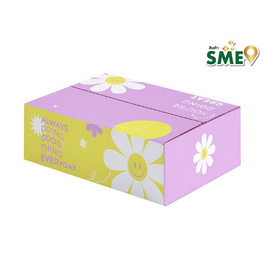 กล่องพัสดุ Enjoy Me Size A  (1 กล่อง) - Enjoy Me, กล่อง/ตะกร้า/ถาด