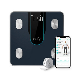 เครื่องชั่งน้ำหนัก Eufy Smart Scale P2 รุ่น GDG-0027 - Eufy, เครื่องชั่งน้ำหนักร่างกาย