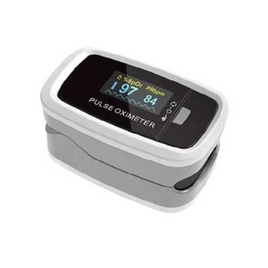 เครื่องวัดค่าความอิ่มตัวของออกซิเจนในเลือด (Fingertip Pulse Oximeter) - Fingertip Pulse, เครื่องวัดความดันโลหิต