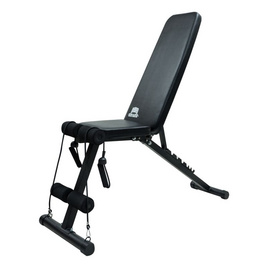 ม้าบริหารดัมเบล GRAND BODY SMITH DDS 1203 - GRAND BODY SMITH, เครื่องออกกำลังกาย