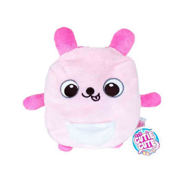 กระเป๋า Giftshop Cutie Cute - A (เชือกหูรูด) - Rsiam Toys, แฟชั่นเด็ก