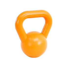 (Gsports) Kattlebell ดับเบลหูหิ้ว 3 กก - Gsports