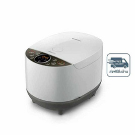หม้อหุงขาวดิจิตอล รุ่น HD4513/35 - Philips, หม้อหุงข้าวดิจิตอล