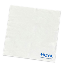 ผ้าเช็ดเลนส์ HOYA ของแท้100%จากญี่ปุ่น ผ้าเช็ดแว่น ผ้าเช็ดเลนส์ ไมโครไฟเบอร์ - HOYA, เสื้อผ้าและเครื่องประดับ