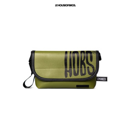 กระเป๋า Hobs 12นิ้วสะพายข้าง 2024 สีซิลเวอร์ - HOBS, โปรโมชั่น แฟชั่น