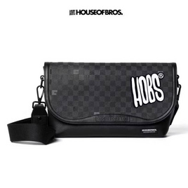 กระเป๋า Hobs 12 นิ้ว monogram 2025 - HOBS, กระเป๋าและกระเป๋าเดินทาง