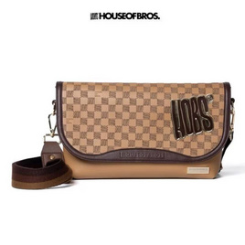 กระเป๋า Hobs 12 นิ้ว monogram 2025 - HOBS, กระเป๋าและกระเป๋าเดินทาง
