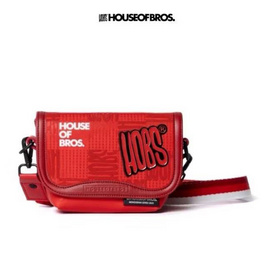 กระเป๋า Hobs 5.5 นิ้ว Milli  monogram 2025 - HOBS, กระเป๋าและกระเป๋าเดินทาง