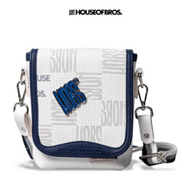 กระเป๋า Hobs 6.5 นิ้ว Phone bag monogram 2025 - HOBS, HOBS